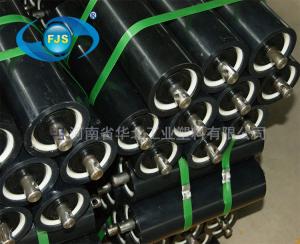 托輥的技術發展與未來趨勢！